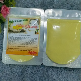 Tinh bột nghệ {Giá siêu tốt}