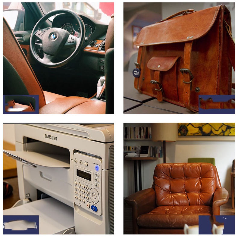 Đánh bóng phục hồi nhựa lão hóa xe máy võ cao su xe