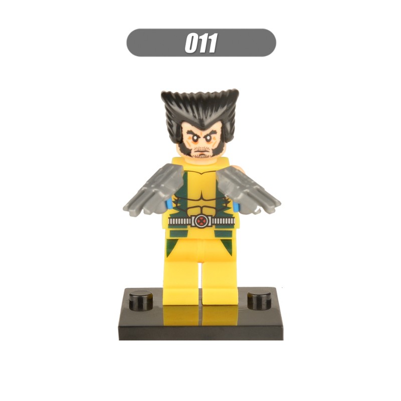 Wolverine XH011
