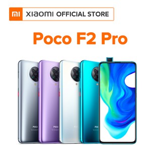 Điện thoại Xiaomi POCO F2 PRO 8GB/256GB- Hàng chính hãng - BH điện tử 18 tháng