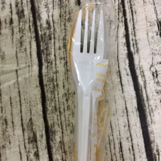 Nĩa nhựa dài gói 50 cái