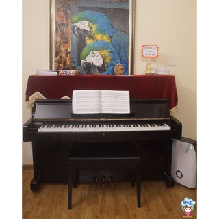 Đàn piano Yamaha U1