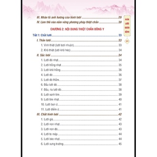 Sách - Đông y thiệt chẩn