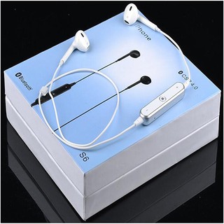 Tai bluetooth s6 2 tai