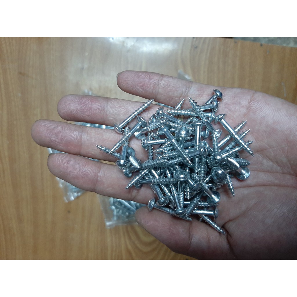 Vít khoan chéo ST4-27