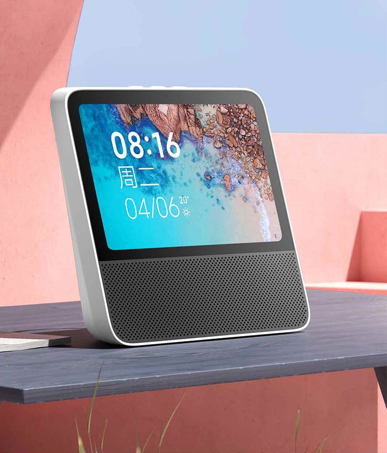 Loa màn hình cảm ứng Redmi XiaoAi Pro 8