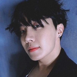 Khuyên tai đeo vành tai JHOPE BTS