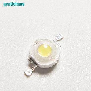 Bộ 10 Đèn Led Smd Trắng 1w