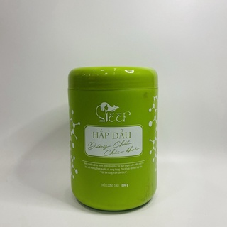Hấp dầu dưỡng chất sieef chắc khỏe