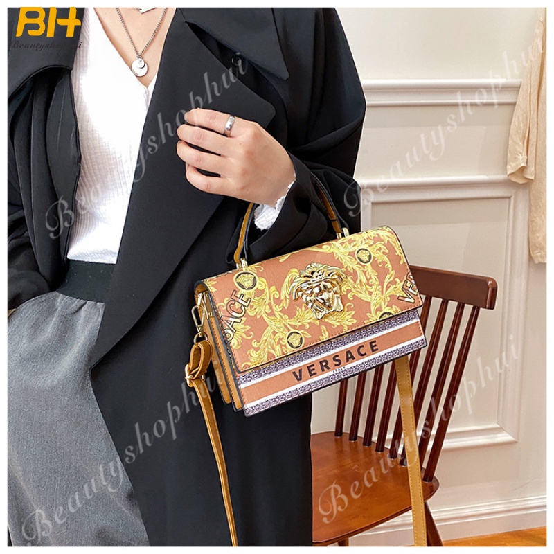 Túi Đeo Chéo Vai Thời Trang 2022 Chất Lượng Cao Dành Cho Nữ