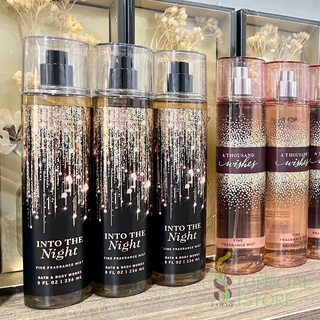 Xịt Thơm Toàn Thân Bath and Body Works BBW [Full Size 236ml] - Body Mist