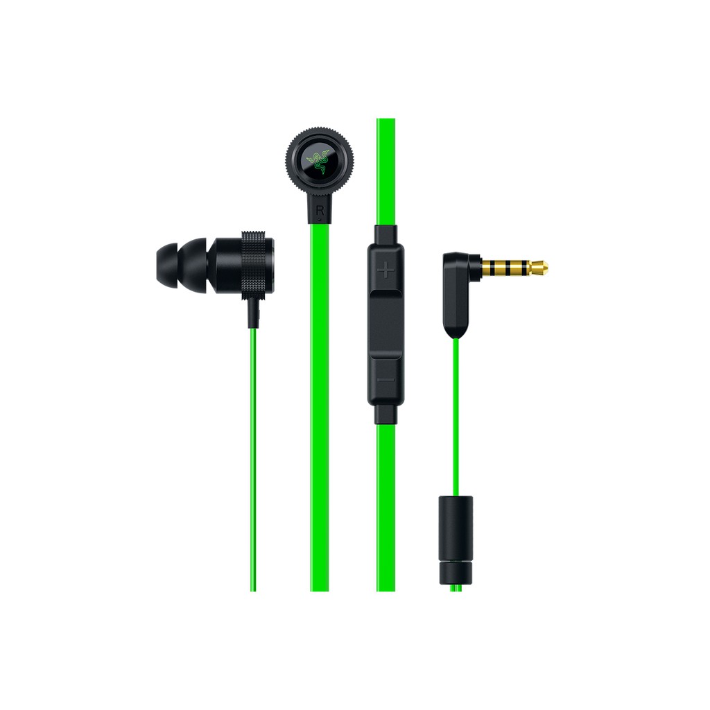 Tai nghe Razer Hammerhead Pro V2 – Analog Gaming & Music In-Ear Headset - AP Packaging_RZ04-01730100-R3A1