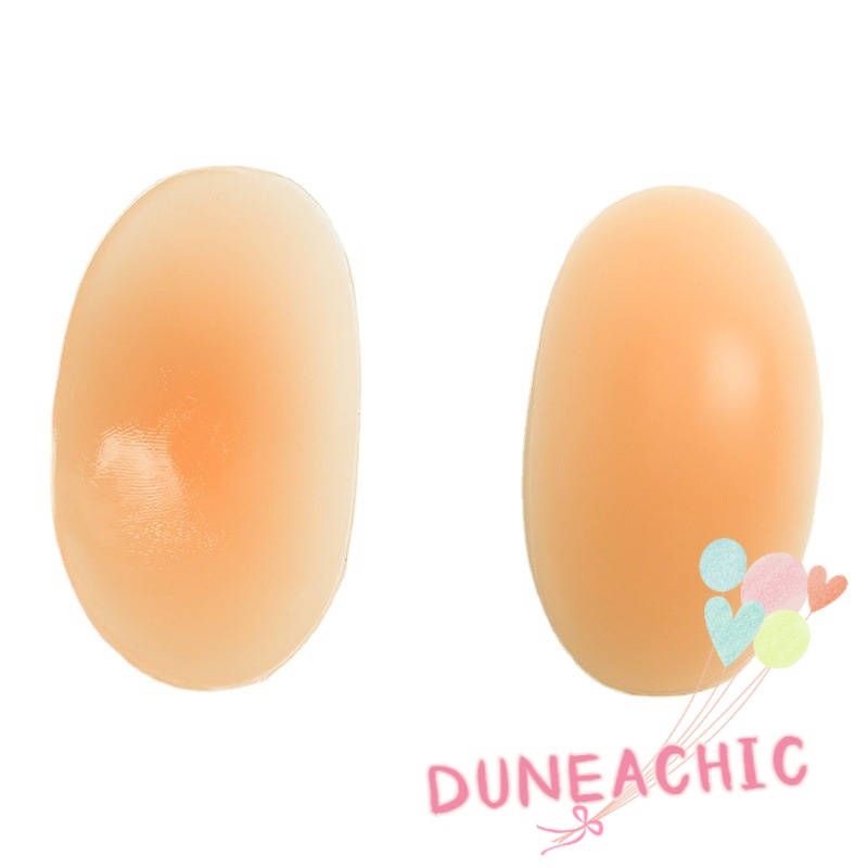 DUNEA Miếng Dán Vai Bằng Silicone Tự Dính Chống Mũi Cho Nam Và Nữ