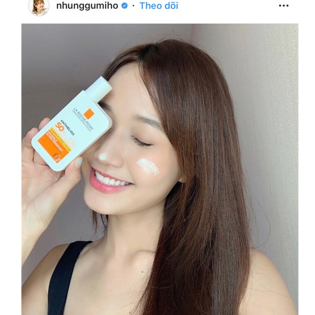 [FREE SHIP] Kem Chống Nắng LAROCHE POSAY Chính Hãng