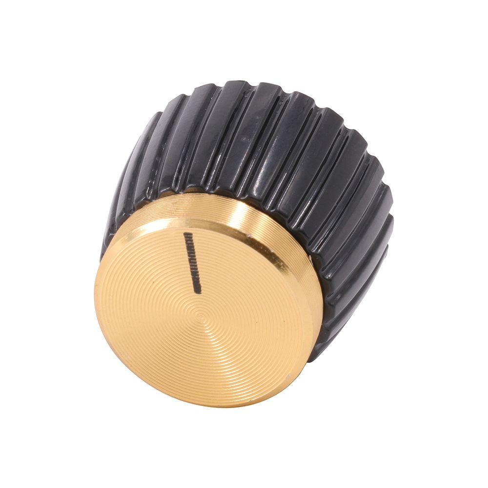 Núm Vặn Điều Chỉnh Âm Lượng Bằng Nhựa Cho Đàn Guitar