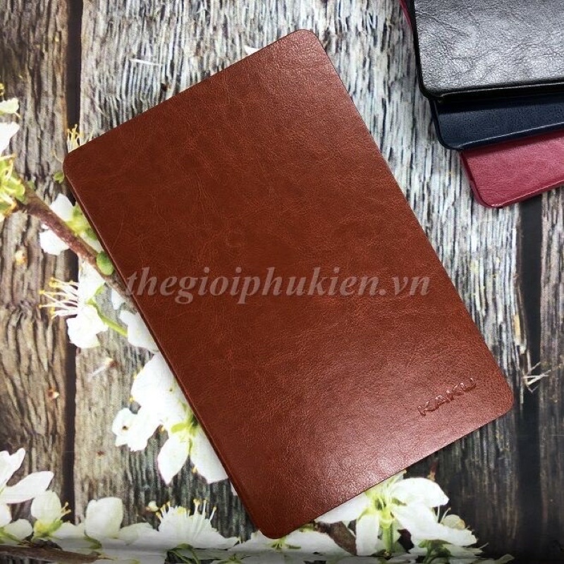 Bao da Kaku cho Samsung Galaxy Tab S7 FE SM-T735 chính hãng