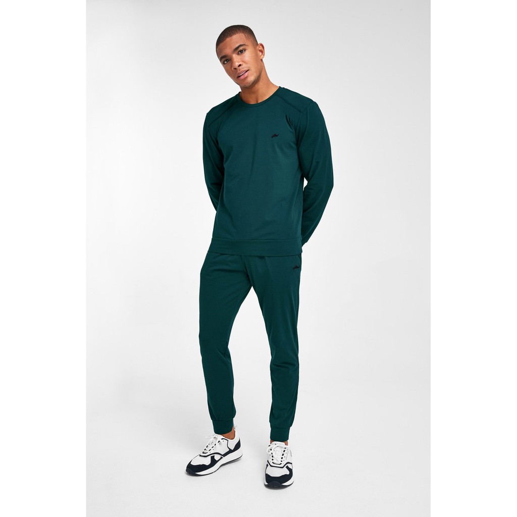 Bộ thể thao nam RinoBoss THB08