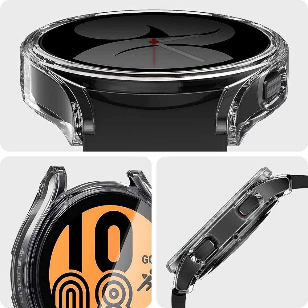Ốp Bảo Vệ Màn Hình Đồng Hồ Thông Minh Samsung Galaxy Watch 4 40mm 44mm Sự Bảo Vệ