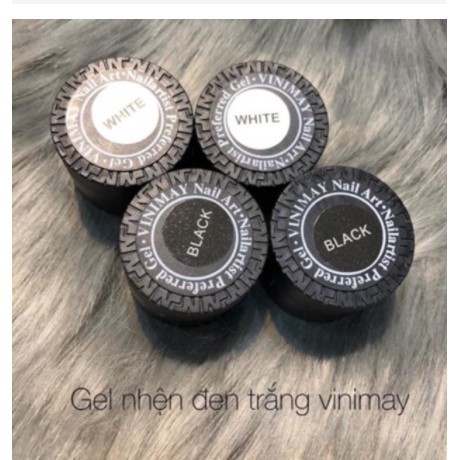 Gel nhện, gel mạng nhện vinimay