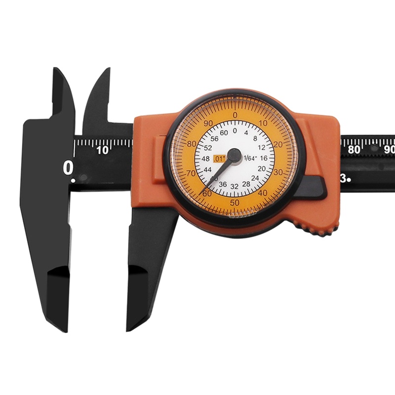 Thước Cặp Cơ 6in Chuyên Dụng Chất Lượng Cao