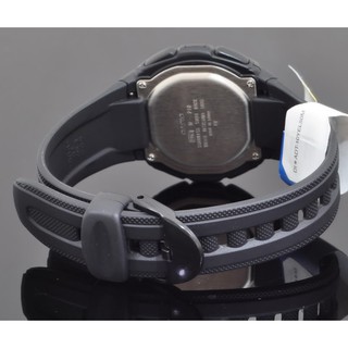 Đồng Hồ Nam Casio W-210-1AVDF