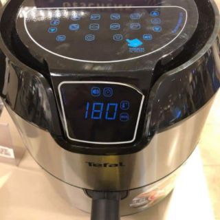 NỒI CHIÊN TEFAL EY401D
