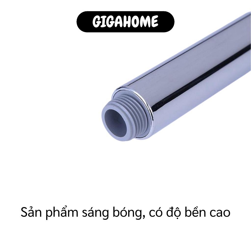 Vòi tắm  GIÁ VỐN] Vòi tắm hoa sen Shower thiết kế sang trọng tinh tế, bát sen lớn tạo cảm giác thoải mái 4599