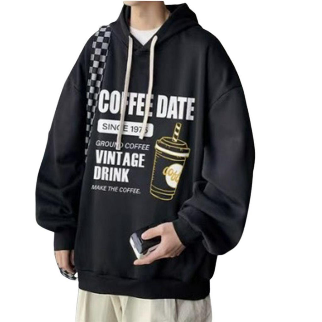 Áo hoodie DON'T SHOP nam nữ Form rộng - khoác nỉ form Unisex