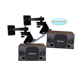 Bộ 2 Kệ treo loa ARIRANG (Bộ 2 cái)