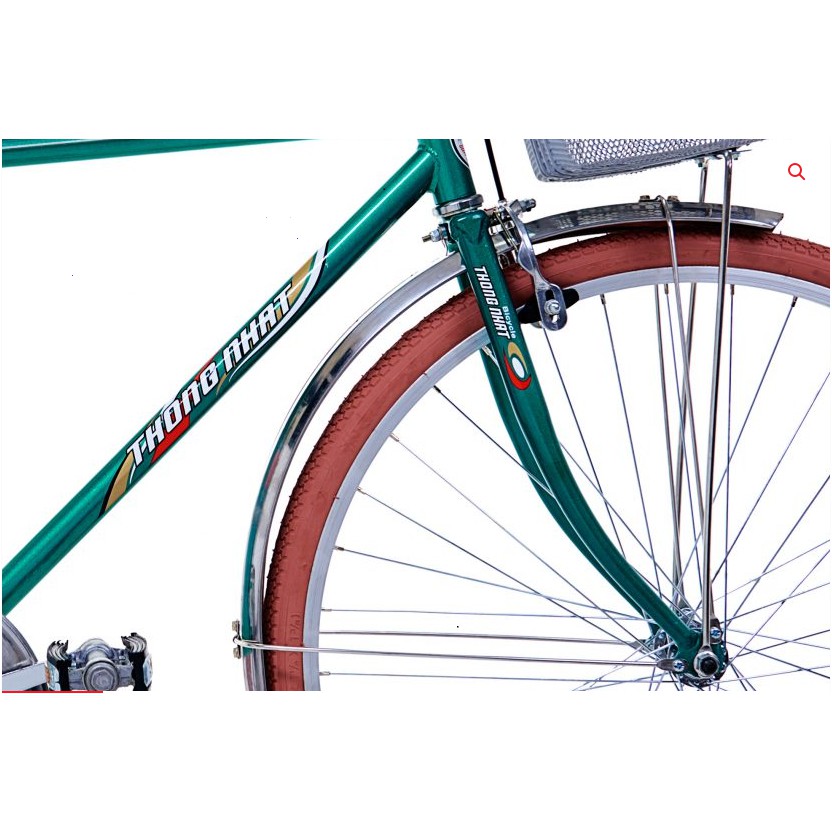 Xe đạp Thống Nhất nam