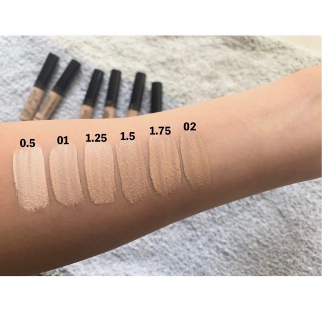 Kem che khuyết điểm tip concealer Hàn