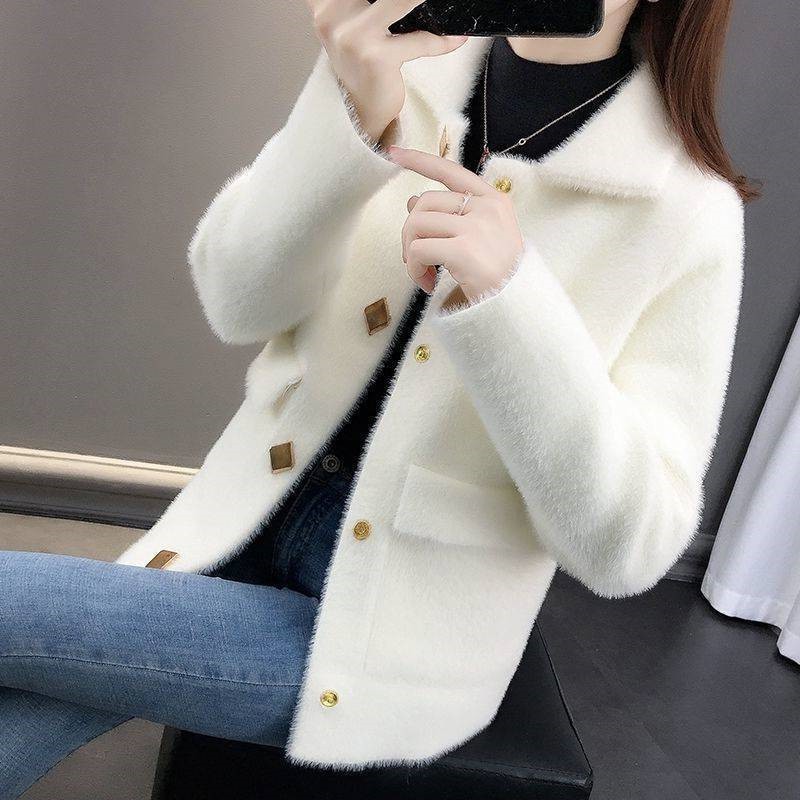 Áo Len Nữ QC4004