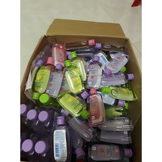 Nước Hoa  Johnson’s Baby 50ml