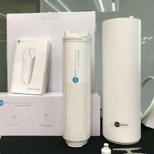 Máy lọc nước Ecophere Nuskin