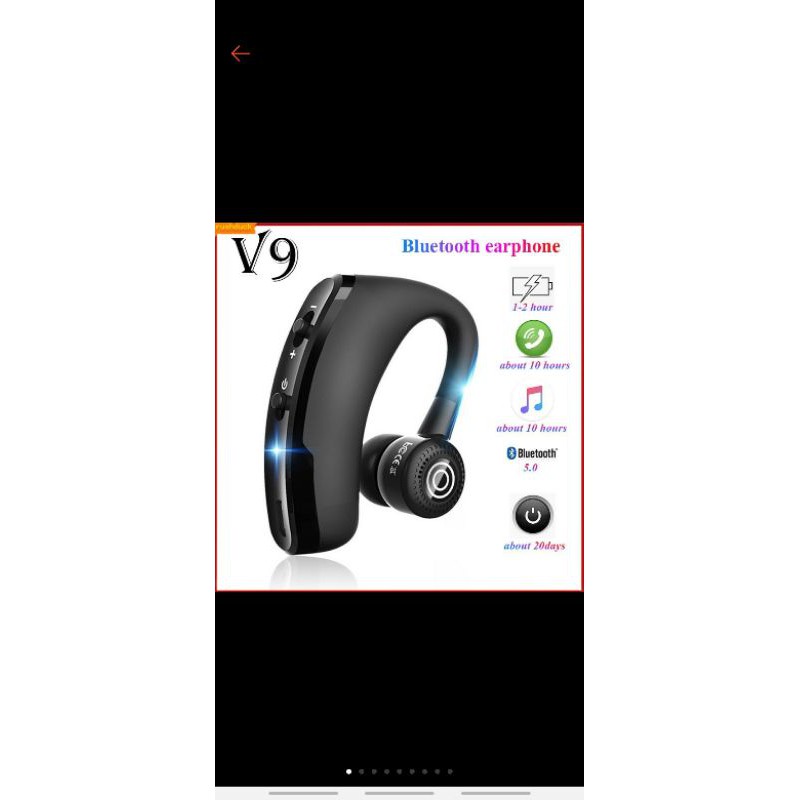 Tai nghe V9