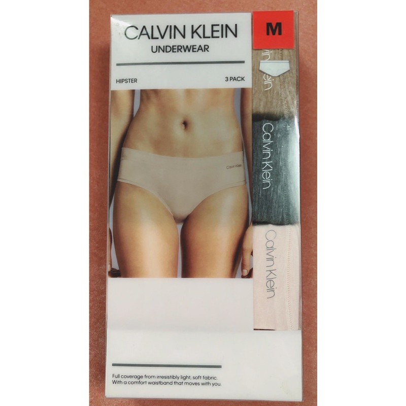 quần lót ck Calvin Klein. auth chính hãng