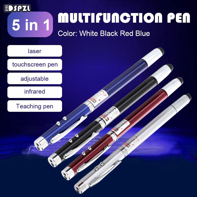 Laser Pointer Pen Pointer Pen Laser Light Red 532nm High Powered Beam Professional Signal Lamp Sighting Device