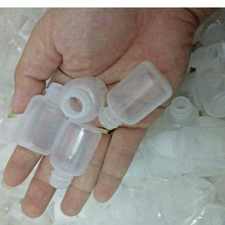 Combo 100 Ống Nhựa hút mụn máu bầm Cho Spa