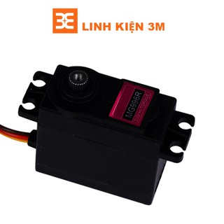Động Cơ Servo MG996 Chất Lượng