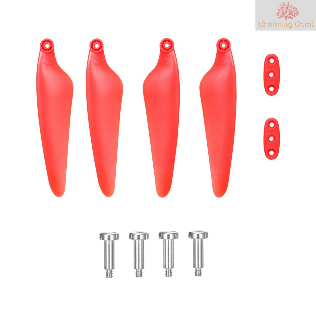 Set cánh quạt Hubsan Zino Pro A/B cho Hubsan Zino Pro Zino H117S