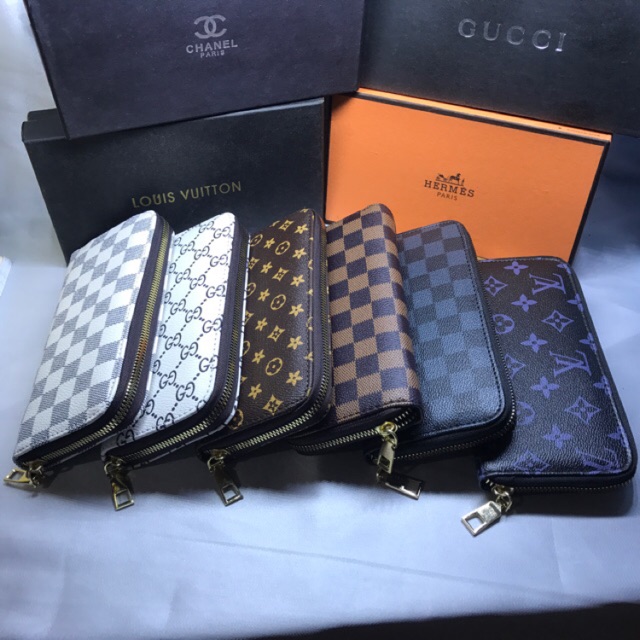 Vi cầm tay nam nữ LV,GC,. fullbox sang trọng