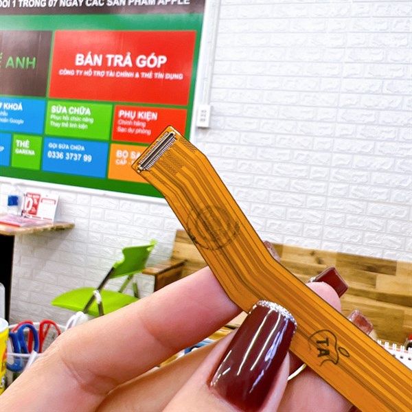 Cáp nối main sạc Xiaomi Redmi Note 11 5G