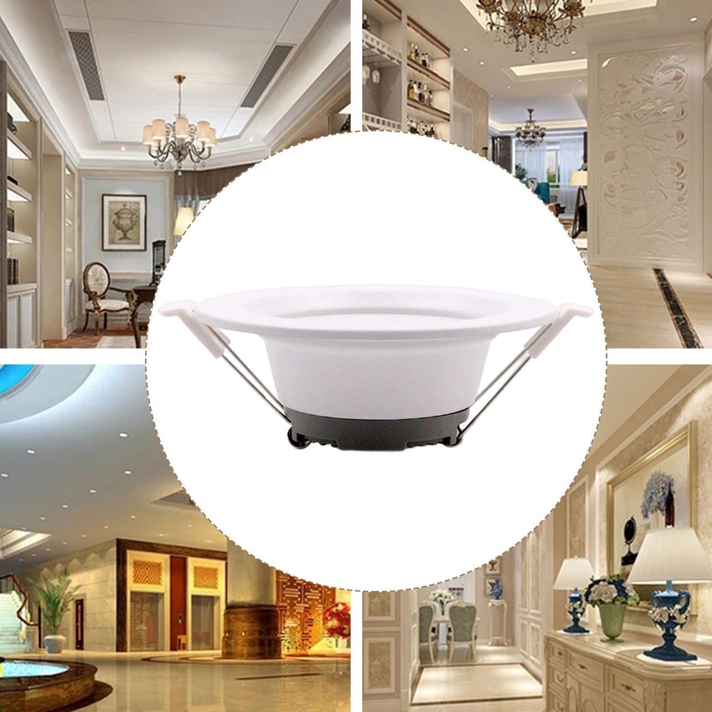 LANSEL Đèn LED Âm Trần Trong Nhà