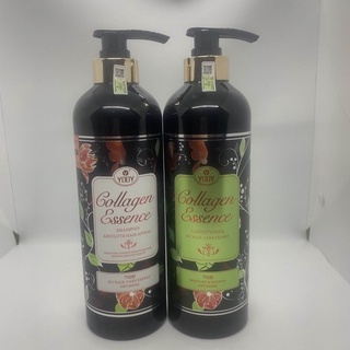 [ CHÍNH HÃNG ] Cặp Dầu Gội Xả YODY Collagen 800ML