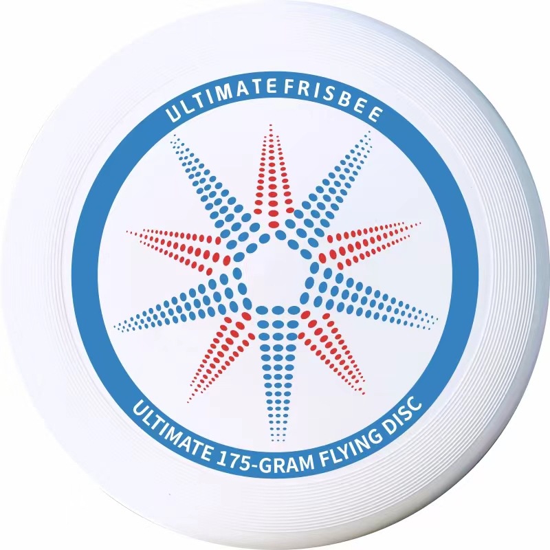 Đồ Chơi Đĩa Bay Frisbee 175g Cho Người Lớn
