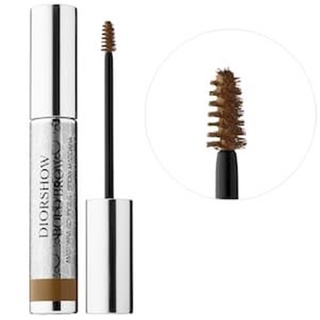 Dior Mascara Chân Mày Bold Brow 5ml #021 ( nâu )