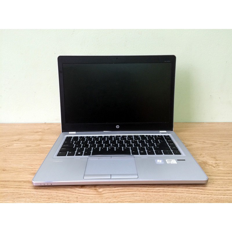 [RẺ SẬP SÀN] Laptop HP Elitebook Core i7/ RAM 4GB / SSD120GB / Màn 14.0inch HD 1366x768 | BigBuy360 - bigbuy360.vn
