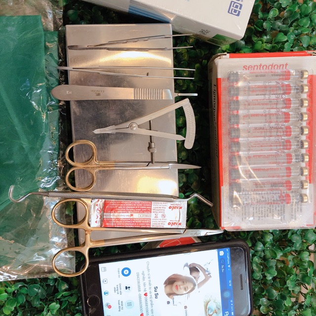 BỘ NHẤ MÍ CHUYÊN DỤNG