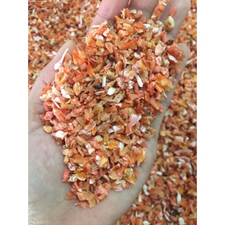 1kg Tôm vụng, đuôi tôm nấu canh