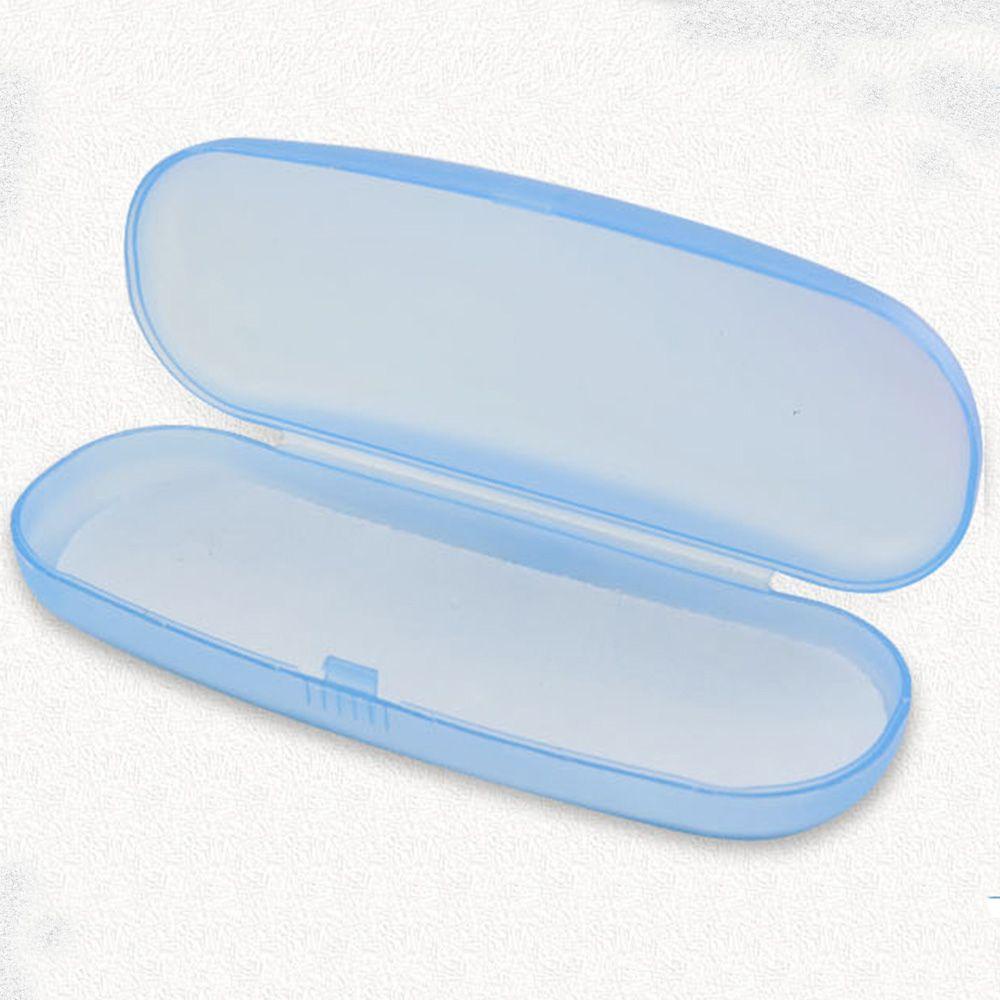 Hộp Đựng Mắt Kính Trong Suốt Lấp Lánh